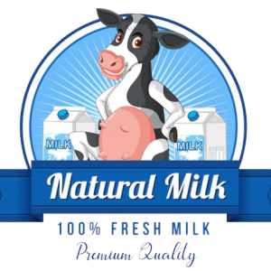 Milk Shop