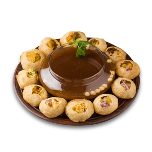 Gol Guppay & Dahi Bullay