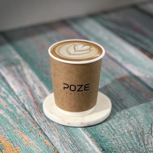   Hot coffee - قهوه حار 