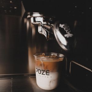 Cold Coffee - قهوة بارده 
