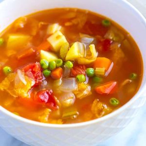 Soups