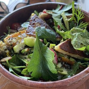 Salads