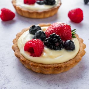 Desserts