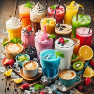 BEVERAGES