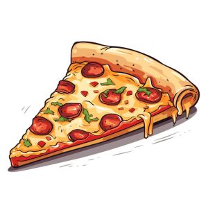 pizzas