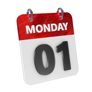 LUNDI