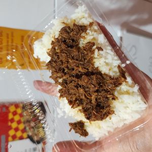 RICE MEALS