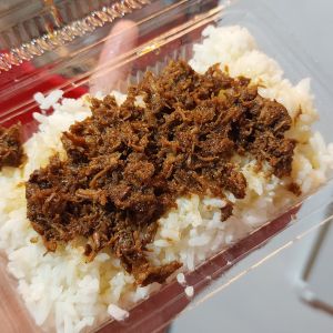 RICE MEALS