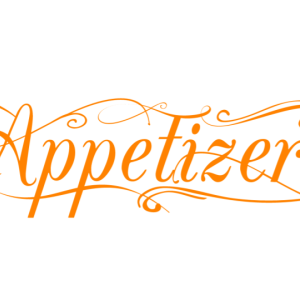 Appetizers