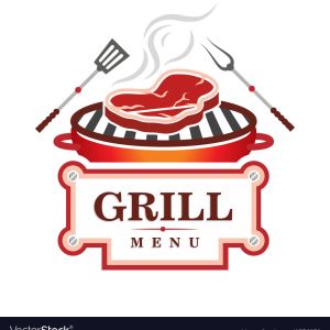 Grilled