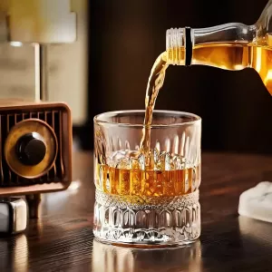 Whiskey Cocktails