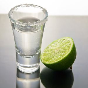 Tequila Cocktails