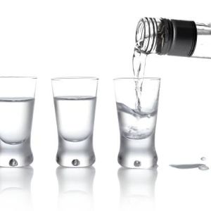 Vodka Cocktails