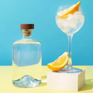Gin Cocktails