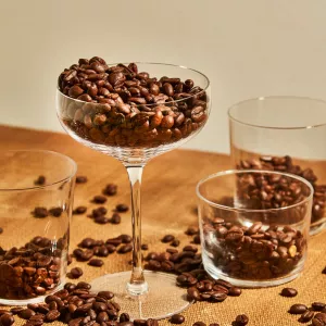 Coffee Cocktails