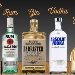 Ingredient List