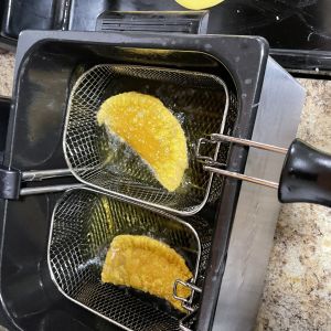 Empanadillas