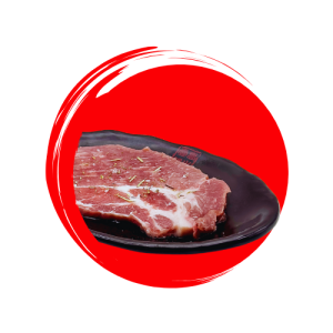 Beef & Seafood Meat