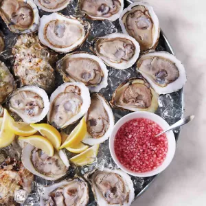 Mix Platter