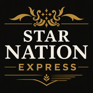 Starnation