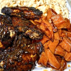 Main Platters