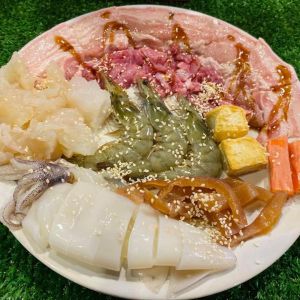 จิ้มจุ่ม