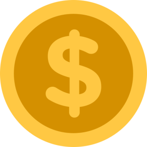 Coin shop