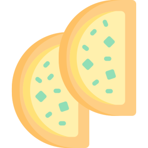 Pão de Alho