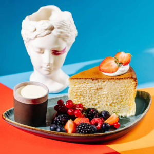 Dessert