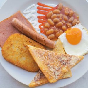 Breakfast