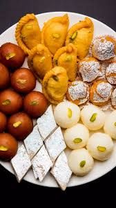 Sweets