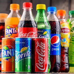 Cool drinks