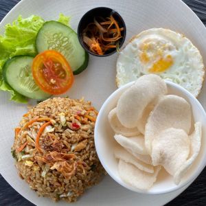 Bahasa Indonesia