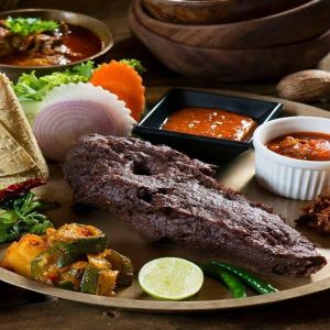 नेपाली खाना