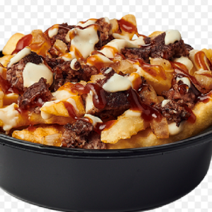 Set fire bowl