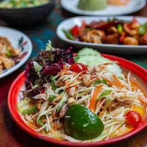 Salads