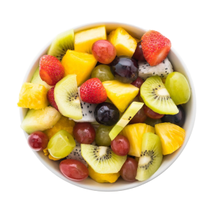 Fruit Bowls