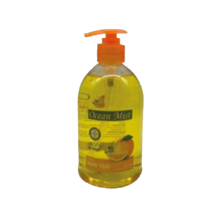 សាប៊ូលាងដៃ Ocean Mist