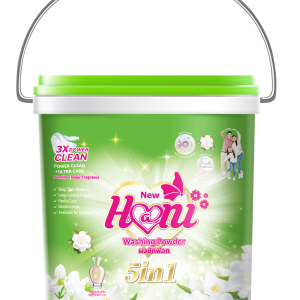 សាប៊ូ Hani
