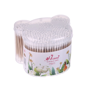 សំឡីត្បាលត្រចៀក Hani