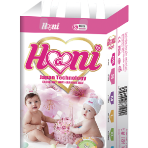 ខោទឹកនោម HANI