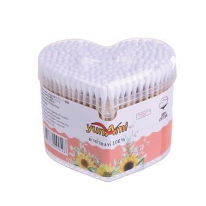 សំឡីត្បាលត្រចៀក Yunami