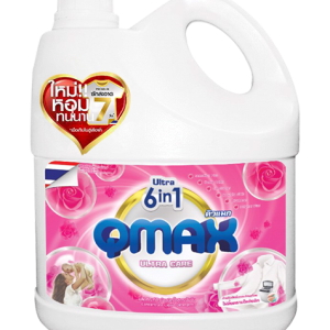 សាប៊ូ QMAX