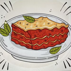 LASAGNA