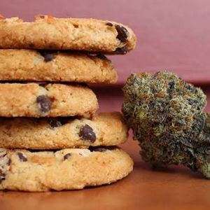 EDIBLES