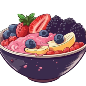 Açai Bowl