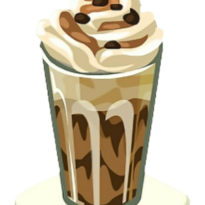 JD's Frappés