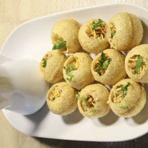 PANIPURI