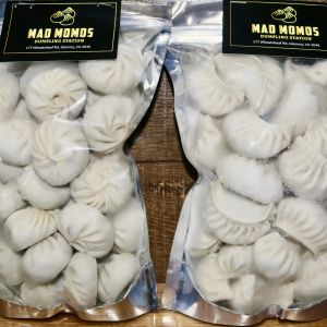 FROZEN MOMO 25 PIECES
