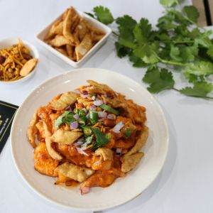 AALOO (POTATO ) NIMKI
